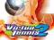 VIRTUA TENNIS 2 PLAYSTATION 2