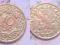 10 groszy 1923 rok II RP