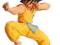 Dragon Ball Z 16 - figurka Goku