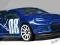 GRANATOWY VOLKSWAGEN SCIROCCO GT 24 HOT WHEELS