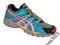 ASICS GEL FUJI TRAINER NOWE rozm. 46,5 29,5 cm