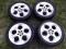 4 felgi 17 cali 5x98 BARDZO ŁADNE