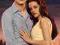 Zmierzch Przed Świtem Edward i Bella plakat 61x91