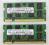 M470T5663EH3-CF7 Samsung 2GB SODIMM PC-6400 nowa
