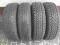 OPONY 175/80R14 CONTINENTAL KOMPLET 7,7 MM