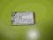 2131 karta WiFi Intel WM3945ABG do fujitsu FV
