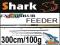 FEEDER EXCALIBUR SHARK 300cm /100g WROCŁAW