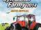 SYMULATOR FARMY 2014. Złota edycja/ Techland FOLIA