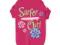 T-shirt Surfer Girl rozmiar Small YorkShop 24H