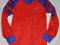 12L DECCA Sportowa Koszulka Bluzka ROWER r.152/158
