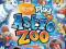 EYE TOY PLAY ASTRO ZOO PLAYSTATION 2