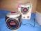 CHRONOX RADIOBUDZIK CD BOOMBOX