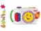 Fisher Price Gadający aparat fot PO POLSKU HIT