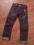 LEGO WEAR SPODNIE JEANS 110CM JAK NOWE REGULACJA