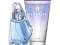 AVON ZESTAW PERCEIVE WODA PERFUMOWANA  i  BALSAM