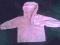 Kurteczka różowa HELLO KITTY rozm74
