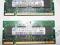 DDR2 512MB SAMSUNG