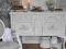 KOMODA FRENCH SHABBY CHIC