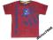 Koszulka Koszulki T-shirt Bluzka FC Barcelona r128