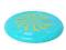 Frisbee D90 Colors 1 TRIBORD Dysk REKREACJA ;)