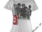 ONE DIRECTION T-SHIRT FRUIT OF THE LOOM 152-158