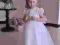 Sukienka dla księżniczki 3,5lat