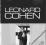Leonard Cohen - 'I'm Your Man' [CD] M-