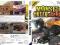 MONSTER TRUX ARENAS_3+_BDB_WII_GWARANCJA