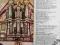 LP BACH  BOYCE CLERAMBAULT ORGANY   (N/MINT)