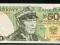50 zł 1986 FU UNC