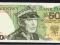 50 zł 1988 GB rzadszy UNC