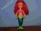 LALKA ARIELKA DISNEY OD MATTEL