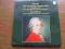 MOZART: VIER LETZTEN SYMPHONIEN / KRIPS (BOX 2LP)
