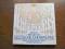 BRUCKNER: GEISTLICHE CHORWERKE / JOCHUM (BOX 5LP)