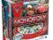 GRA MONOPOLY CARS 2 HASBRO. DISNEY NOWA ZYGZAK HIT