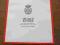 BACH: ICH GLAUBE, LIEBER HERR / RILLING