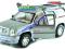 2002 CADILLAC ESCALADE SKALA 1:24 WELLY - ŁÓDŹ