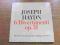 HAYDN: 6 DIVERTIMENTI / JONES  2LP