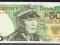 50 zł 1988 HD UNC