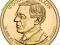 # 1 $- 2012-nr 28-Woodrow Wilson D lub P-nowość