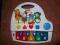 FISHER-PRICE super zabawka muzyczna i edukacyjna.