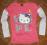 GEORGE HELLO KITTY bluzka 11-12 lat