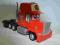 Cars MACK 24cm