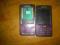 Telefony CZESCI SE W950i x 2 / NOKIA 1650