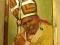 Ikona   papieża Błogosławionego Jana Pawła II