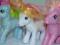 KUCYKI PONY 12CM