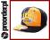 Mitchell Ness /Squared Los Angeles Lakers Snapback