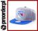 Mitchell Ness - New York Rangers Team Pop Snapback
