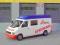 HERPA ---- VOLKSWAGEN LT - RIWATRANS 1/87