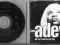 ADEVA - DON'T LET IT SHOW ON YOUR FACE / MCD